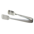Elegance Stainless Steel Collection Appetizer Tongs